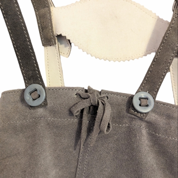 Authentic German Lederhosen - Picture 6 of 6